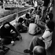 Illustration for article titled A Brief Visual History of People Waiting in Line for Star Wars